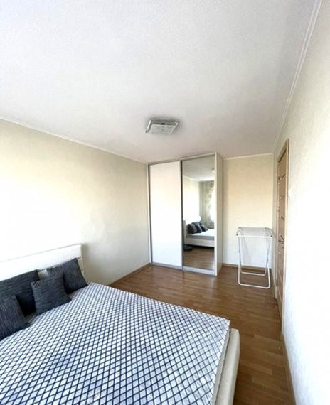 Parduodamas butas Taikos pr., Centras, Klaipėdos m., Klaipėdos m. sav., 43.00 m² ploto 2 kambariai 5