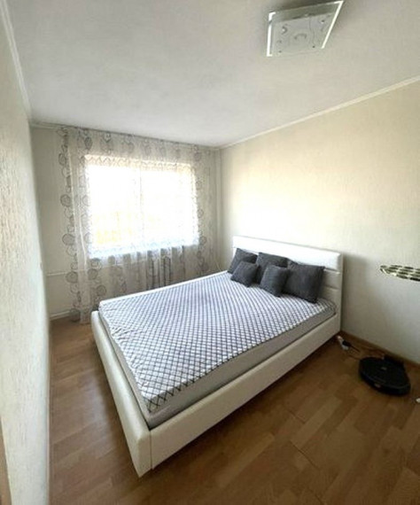 Parduodamas butas Taikos pr., Centras, Klaipėdos m., Klaipėdos m. sav., 43.00 m² ploto 2 kambariai 6