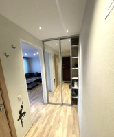 Parduodamas butas Taikos pr., Centras, Klaipėdos m., Klaipėdos m. sav., 43.00 m² ploto 2 kambariai 9