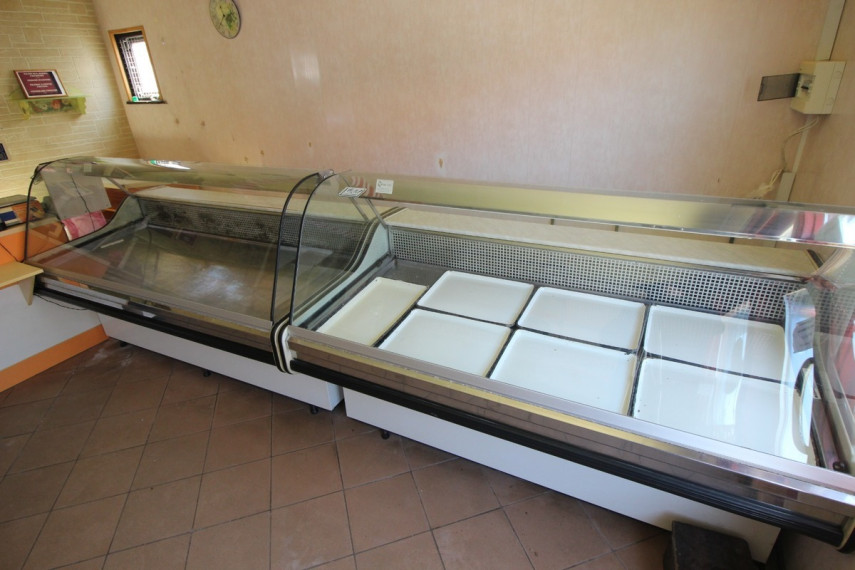 Parduodamos gamybinės, maitinimo, sandėliavimo patalpos Žemaičių pl., Šilainiai, Kauno m., Kauno m. sav., 80.36 m2 ploto 10