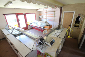 Parduodamos gamybinės, maitinimo, sandėliavimo patalpos Žemaičių pl., Šilainiai, Kauno m., Kauno m. sav., 80.36 m2 ploto 6