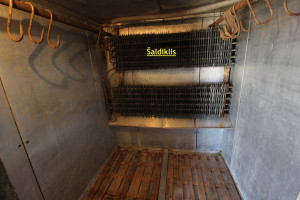 Parduodamos gamybinės, maitinimo, sandėliavimo patalpos Žemaičių pl., Šilainiai, Kauno m., Kauno m. sav., 80.36 m2 ploto 8