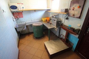 Parduodamos gamybinės, maitinimo, sandėliavimo patalpos Žemaičių pl., Šilainiai, Kauno m., Kauno m. sav., 80.36 m2 ploto 9