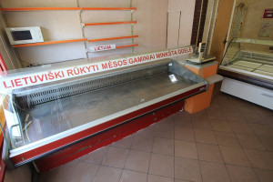 Parduodamos gamybinės, maitinimo, sandėliavimo patalpos Žemaičių pl., Šilainiai, Kauno m., Kauno m. sav., 80.36 m2 ploto 11