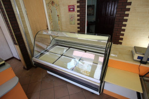 Parduodamos gamybinės, maitinimo, sandėliavimo patalpos Žemaičių pl., Šilainiai, Kauno m., Kauno m. sav., 80.36 m2 ploto 12
