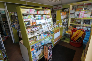 Parduodamos gamybinės, maitinimo, sandėliavimo patalpos Žemaičių pl., Šilainiai, Kauno m., Kauno m. sav., 80.36 m2 ploto 13