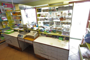 Parduodamos gamybinės, maitinimo, sandėliavimo patalpos Žemaičių pl., Šilainiai, Kauno m., Kauno m. sav., 80.36 m2 ploto 15
