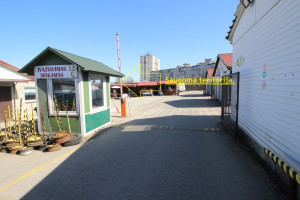 Parduodamos gamybinės, maitinimo, sandėliavimo patalpos Žemaičių pl., Šilainiai, Kauno m., Kauno m. sav., 80.36 m2 ploto 18