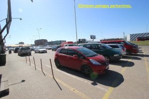 Parduodamos gamybinės, maitinimo, sandėliavimo patalpos Žemaičių pl., Šilainiai, Kauno m., Kauno m. sav., 80.36 m2 ploto 19