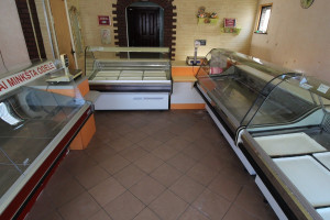 Parduodamos gamybinės, maitinimo, sandėliavimo patalpos Žemaičių pl., Šilainiai, Kauno m., Kauno m. sav., 80.36 m2 ploto 20