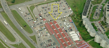 Parduodamos gamybinės, maitinimo, sandėliavimo patalpos Žemaičių pl., Šilainiai, Kauno m., Kauno m. sav., 80.36 m2 ploto 21