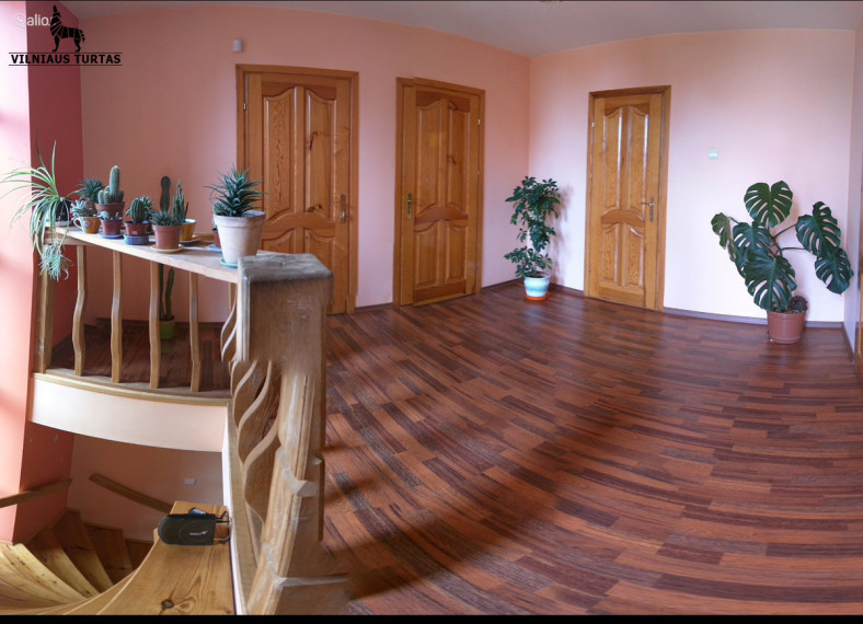 Parduodamas namas Intako g., Smalininkų k., Jurbarko r. sav., 298 m2 ploto, 2 aukštai 9