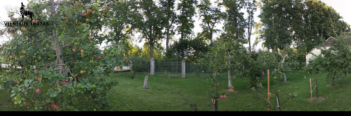 Parduodamas namas Intako g., Smalininkų k., Jurbarko r. sav., 298 m2 ploto, 2 aukštai 14