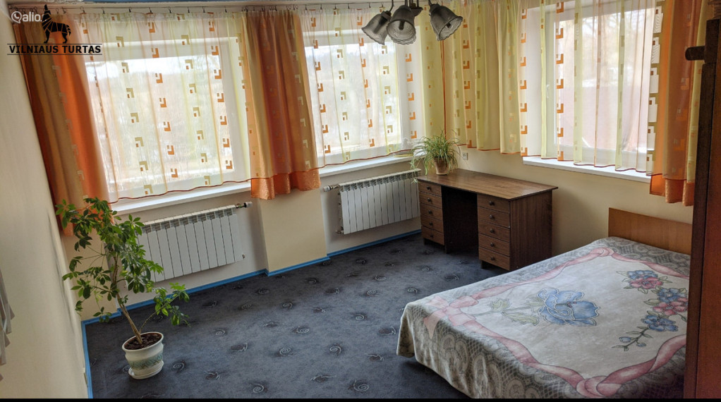Parduodamas namas Intako g., Smalininkų k., Jurbarko r. sav., 298 m2 ploto, 2 aukštai 11
