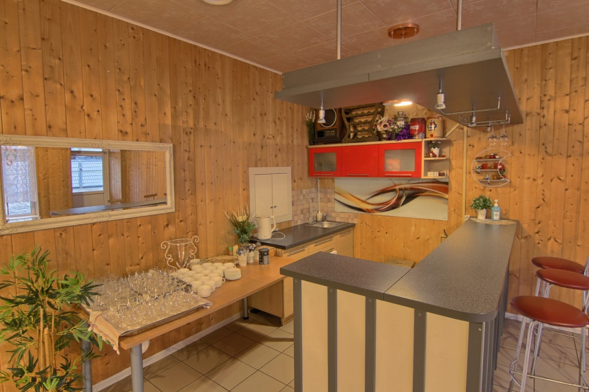 Parduodamos patalpos Ringuvos g., Voveriškių k., Šiaulių r. sav., 191.16 m² ploto 4
