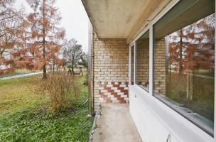 Parduodamas butas Sodų g., Pakuonio mstl., Prienų r. sav., 75 m2 ploto, 3 kambariai 6