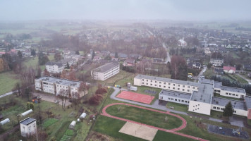 Parduodamas butas Sodų g., Pakuonio mstl., Prienų r. sav., 75 m2 ploto, 3 kambariai 14