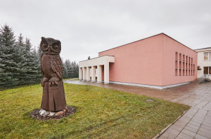 Parduodamas butas Sodų g., Pakuonio mstl., Prienų r. sav., 75 m2 ploto, 3 kambariai 22