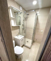 Parduodamas butas Minijos g., Žvejybos uostas, Klaipėdos m., Klaipėdos m. sav., 44 m² ploto 2 kambariai 5