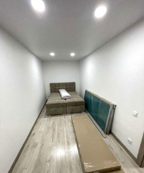 Parduodamas butas Minijos g., Žvejybos uostas, Klaipėdos m., Klaipėdos m. sav., 44 m² ploto 2 kambariai 6