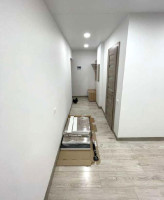 Parduodamas butas Minijos g., Žvejybos uostas, Klaipėdos m., Klaipėdos m. sav., 44 m² ploto 2 kambariai 8