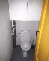 Parduodamas butas Liepų g., Centras, Klaipėdos m., Klaipėdos m. sav., 40.00 m² ploto 2 kambariai 12