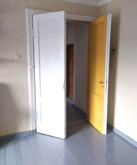 Parduodamas butas Liepų g., Centras, Klaipėdos m., Klaipėdos m. sav., 40.00 m² ploto 2 kambariai 6