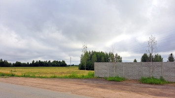 Parduodamas  sklypas Rokelių g., Kauno m., Kauno m. sav., 212.92 a ploto 9