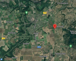 Parduodamas  sklypas Rokelių g., Kauno m., Kauno m. sav., 212.92 a ploto 12