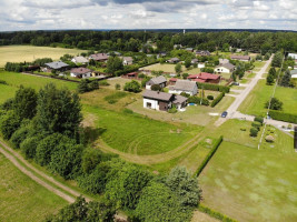 Parduodamas  sklypas Saulėtekio g., Dievogalos k., Kauno r. sav., 21 a ploto 8