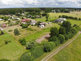 Parduodamas  sklypas Saulėtekio g., Dievogalos k., Kauno r. sav., 21 a ploto 9