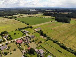 Parduodamas  sklypas Saulėtekio g., Dievogalos k., Kauno r. sav., 21 a ploto 12