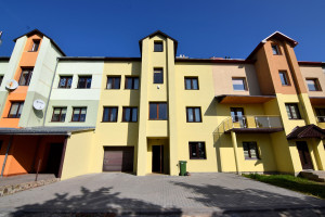 Parduodamas namas Zaidų g., Vidzgiris, Alytaus m., Alytaus m. sav., 204 m2 ploto, 2 aukštai 2