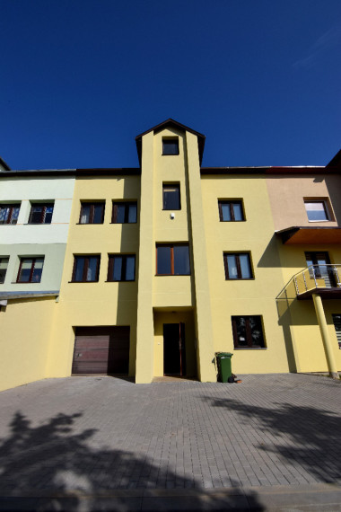 Parduodamas namas Zaidų g., Vidzgiris, Alytaus m., Alytaus m. sav., 204 m2 ploto, 2 aukštai 3
