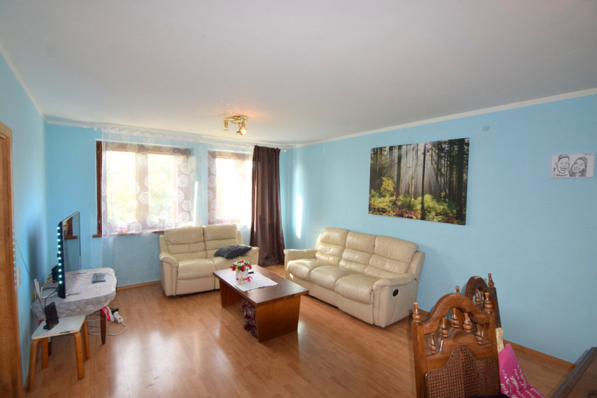 Parduodamas namas Zaidų g., Vidzgiris, Alytaus m., Alytaus m. sav., 204 m2 ploto, 2 aukštai 6
