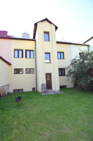 Parduodamas namas Zaidų g., Vidzgiris, Alytaus m., Alytaus m. sav., 204 m2 ploto, 2 aukštai 24