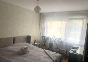 Parduodamas butas Naujakiemio g., Naujakiemis, Klaipėdos m., Klaipėdos m. sav., 47 m² ploto 2 kambariai 11