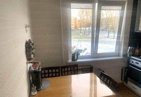 Parduodamas butas Naujakiemio g., Naujakiemis, Klaipėdos m., Klaipėdos m. sav., 47 m² ploto 2 kambariai 4