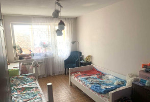 Parduodamas butas Naujakiemio g., Naujakiemis, Klaipėdos m., Klaipėdos m. sav., 47 m² ploto 2 kambariai 9
