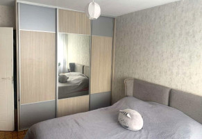 Parduodamas butas Naujakiemio g., Naujakiemis, Klaipėdos m., Klaipėdos m. sav., 47 m² ploto 2 kambariai 10