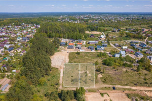 Parduodamas  sklypas Barsukynės g., Antakalnis, Vilniaus m., Vilniaus m. sav., 10.64 a ploto 7