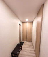 Parduodamas butas Gedminai, Klaipėdos m., Klaipėdos m. sav., 33 m² ploto 1 kambarys 11