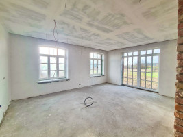 Parduodamas namas Šilelio g., Poderiškių k., Kauno r. sav., 462 m2 ploto, 2 aukštai 9