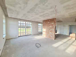 Parduodamas namas Šilelio g., Poderiškių k., Kauno r. sav., 462 m2 ploto, 2 aukštai 10