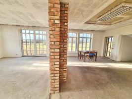 Parduodamas namas Šilelio g., Poderiškių k., Kauno r. sav., 462 m2 ploto, 2 aukštai 6