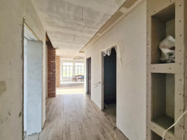 Parduodamas namas Šilelio g., Poderiškių k., Kauno r. sav., 462 m2 ploto, 2 aukštai 16