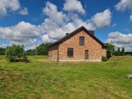 Parduodamas namas Šilelio g., Poderiškių k., Kauno r. sav., 462 m2 ploto, 2 aukštai 3