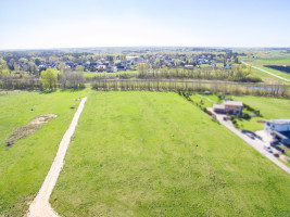Parduodamas kitos paskirties sklypas Nevėžio g., Berčiūnų k., Panevėžio r. sav., 15 a ploto 5