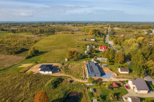 Parduodamas kitos paskirties sklypas Vilniaus g., Sudervės k., Vilniaus r. sav., 15 a ploto 10