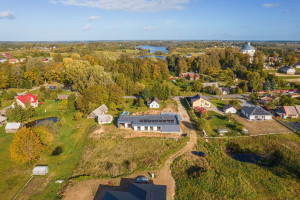 Parduodamas kitos paskirties sklypas Vilniaus g., Sudervės k., Vilniaus r. sav., 15 a ploto 12